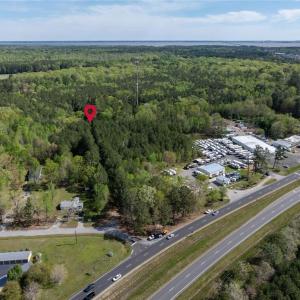 Photo #22 of 25+AC Brewers Neck Boulevard, Carrollton, Virginia 27.3 acres