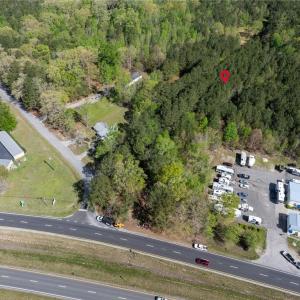 Photo #23 of 25+AC Brewers Neck Boulevard, Carrollton, Virginia 27.3 acres