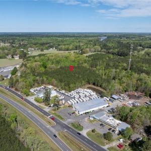 Photo #28 of 25+AC Brewers Neck Boulevard, Carrollton, Virginia 27.3 acres