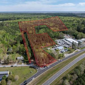 Photo #29 of 25+AC Brewers Neck Boulevard, Carrollton, Virginia 27.3 acres