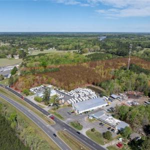Photo #33 of 25+AC Brewers Neck Boulevard, Carrollton, Virginia 27.3 acres