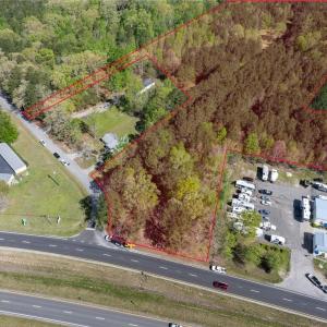 Photo #35 of 25+AC Brewers Neck Boulevard, Carrollton, Virginia 27.3 acres