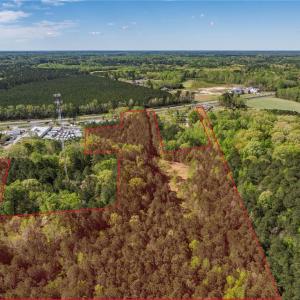 Photo #37 of 25+AC Brewers Neck Boulevard, Carrollton, Virginia 27.3 acres