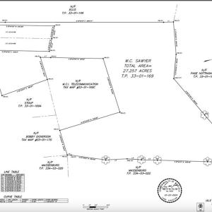 Photo #39 of 25+AC Brewers Neck Boulevard, Carrollton, Virginia 27.3 acres