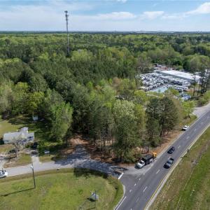 Photo #6 of 25+AC Brewers Neck Boulevard, Carrollton, Virginia 27.3 acres