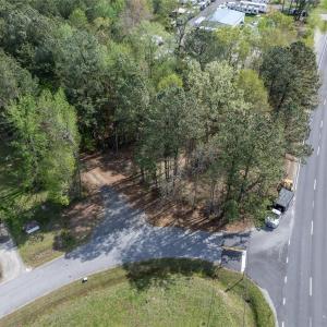 Photo #7 of 25+AC Brewers Neck Boulevard, Carrollton, Virginia 27.3 acres