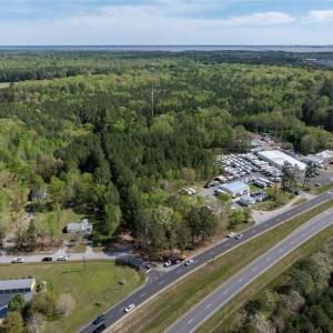 Photo #8 of 25+AC Brewers Neck Boulevard, Carrollton, Virginia 27.3 acres