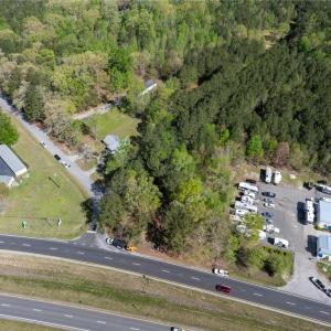 Photo #9 of 25+AC Brewers Neck Boulevard, Carrollton, Virginia 27.3 acres