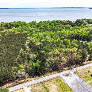 Photo #5 of 5249 Old Stage Hwy Highway, Smithfield, Virginia 9.7 acres