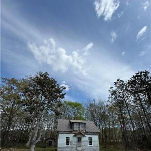 Photo #2 of 4.51AC Hog Island Road, Surry, Virginia 4.5 acres