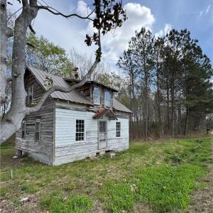 Photo #12 of 4.51AC Hog Island Road, Surry, Virginia 4.5 acres