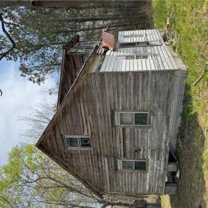 Photo #5 of 4.51AC Hog Island Road, Surry, Virginia 4.5 acres