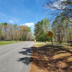 Photo #5 of 5.1+AC Monguy Road, Charles City, Virginia 5.9 acres