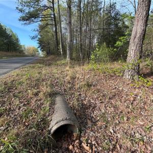 Photo #9 of 5.1+AC Monguy Road, Charles City, Virginia 5.9 acres