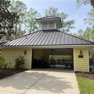 Community Pavilion