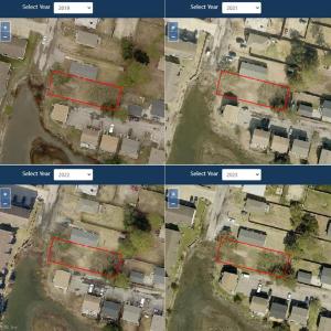 Photo #5 of 9530 16th Bay Street, Norfolk, Virginia 0.2 acres