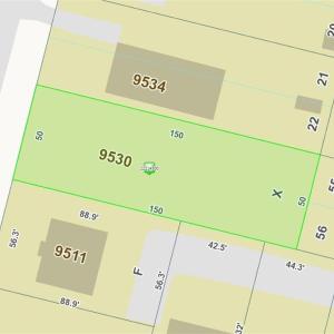 Photo #6 of 9530 16th Bay Street, Norfolk, Virginia 0.2 acres