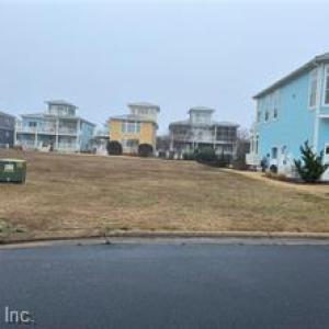 Photo #1 of -1/4AC Bay Drive, Cape Charles, Virginia 0.1 acres