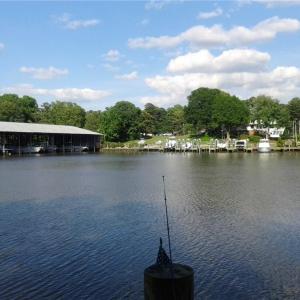 Photo #4 of 448 Marina Lane, Newport News, Virginia 2.6 acres