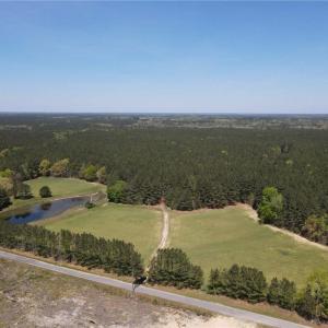 Photo #2 of 209 AC Five Forks Road, Freeman, Virginia 209.6 acres