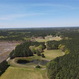 Photo #5 of 209 AC Five Forks Road, Freeman, Virginia 209.6 acres