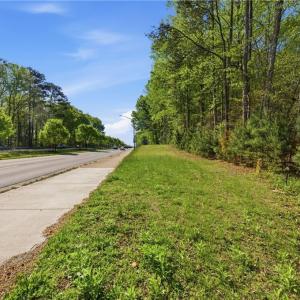 Photo #9 of 12745 Warwick Boulevard, Newport News, Virginia 2.2 acres