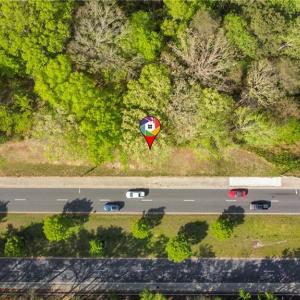 Photo #7 of 12745 Warwick Boulevard, Newport News, Virginia 2.2 acres
