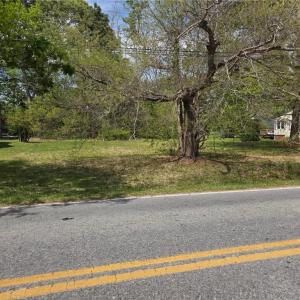Photo #2 of 1.33ac Kings Highway, Suffolk, Virginia 1.3 acres