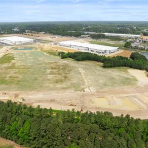 Photo #18 of 909 Murphys Mill Road, Suffolk, Virginia 37.2 acres