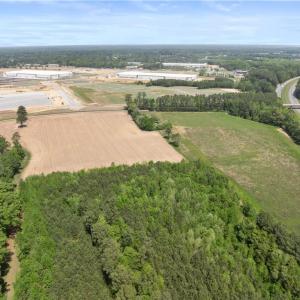 Photo #9 of 909 Murphys Mill Road, Suffolk, Virginia 37.2 acres