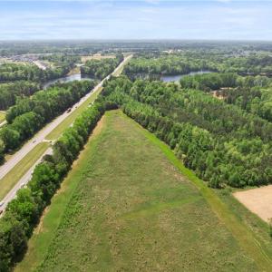 Photo #1 of 909 Murphys Mill Road, Suffolk, Virginia 37.2 acres
