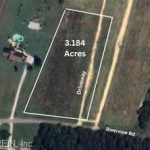 Photo #4 of 5294 Riverview Road, Williamsburg, Virginia 3.2 acres