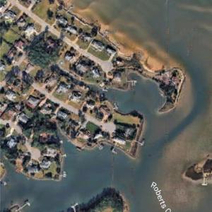 Photo #3 of 12 Rivercrest Drive, Poquoson, Virginia 0.7 acres