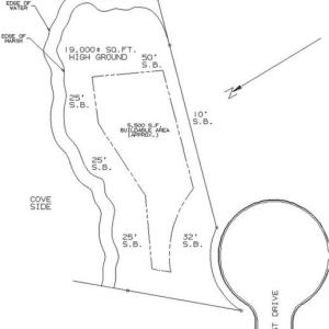 Photo #4 of 12 Rivercrest Drive, Poquoson, Virginia 0.7 acres