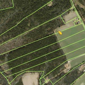 Photo #1 of 21AC Murphy Mill Road, Windsor, Virginia 21.7 acres