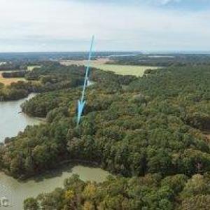 Photo #8 of 20AC Shooting Point Drive, Machipongo, Virginia 20.0 acres