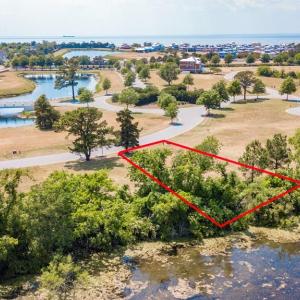 Photo #4 of 19 Bridgeton Drive, Cape Charles, Virginia 0.3 acres