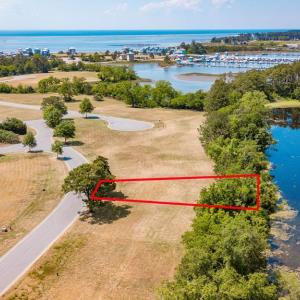 Photo #1 of 19 Bridgeton Drive, Cape Charles, Virginia 0.3 acres