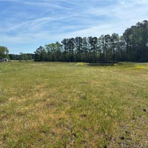 Photo #6 of 343 End Street, Knotts Island, North Carolina 10.4 acres