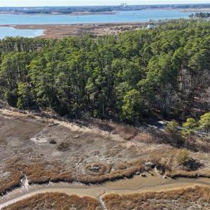 Photo #1 of Lot A Rollins Street, Poquoson, Virginia 3.0 acres