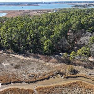 Photo #4 of Lot A Rollins Street, Poquoson, Virginia 3.0 acres