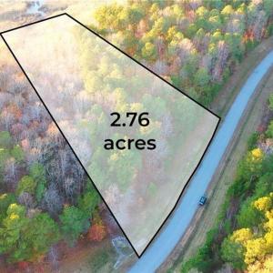 Photo #2 of 1440 Creekway Drive, Smithfield, Virginia 2.8 acres