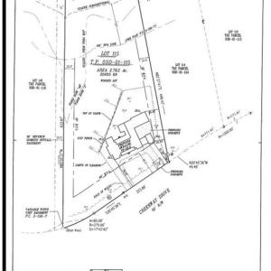 Photo #5 of 1440 Creekway Drive, Smithfield, Virginia 2.8 acres