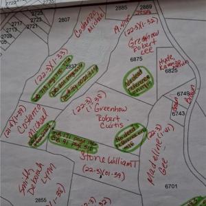 Photo #2 of 2845 Chickahominy Road, Toano, Virginia 12.3 acres