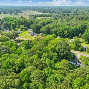 Photo #13 of 500 Carys Chapel Road, Yorktown, Virginia 3.5 acres