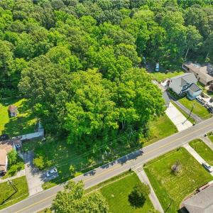 Photo #7 of 500 Carys Chapel Road, Yorktown, Virginia 3.5 acres