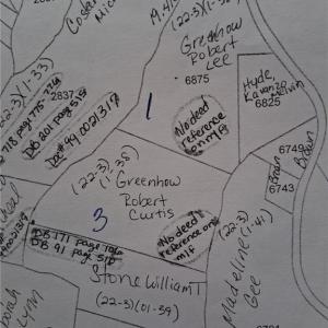 Photo #5 of 6875 Cranstons Mill Pond Road, Toano, Virginia 11.3 acres