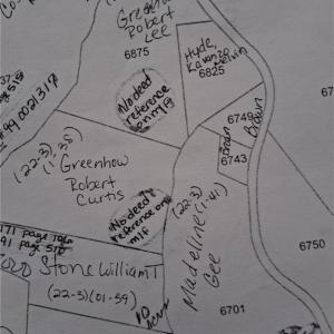 Photo #6 of 6875 Cranstons Mill Pond Road, Toano, Virginia 11.3 acres