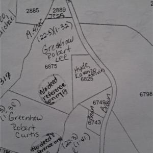 Photo #7 of 6875 Cranstons Mill Pond Road, Toano, Virginia 11.3 acres