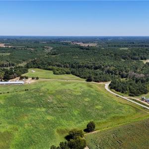 Photo #2 of 27950 Garris Mill Road, Boykins, Virginia 87.0 acres